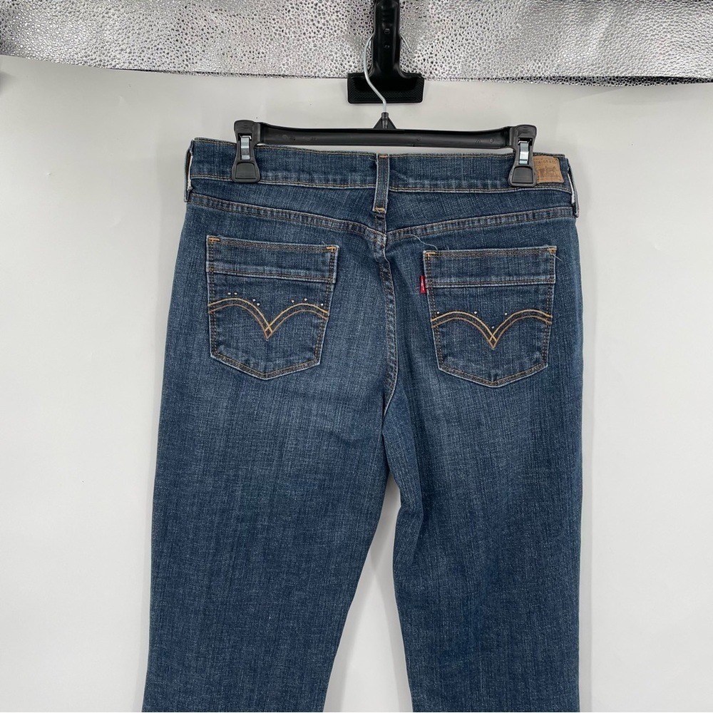 Levi's 515 Bootcut Jeans - Picture 7 of 11
